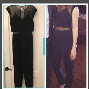 Jumpsuit